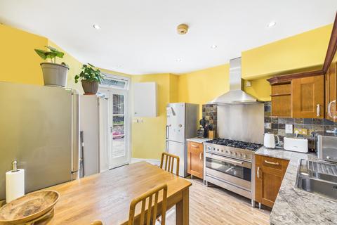 5 bedroom terraced house for sale, Woodland Terrace, Charlton, SE7