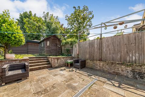 5 bedroom terraced house for sale, Woodland Terrace, Charlton, SE7