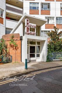 1 bedroom flat for sale, Cruikshank Street, London WC1X