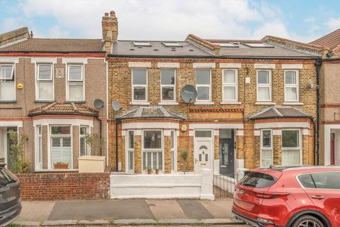 Gabriel Street, London SE23