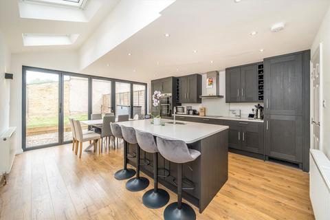 5 bedroom terraced house for sale, Gabriel Street, London SE23