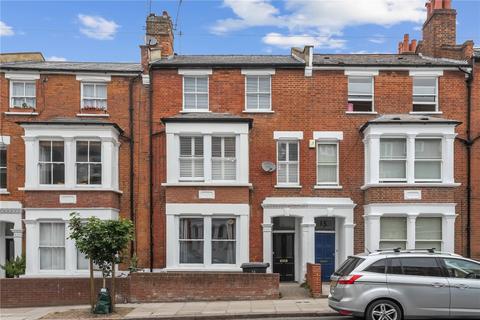 undefined, Melgund Road, London, N5
