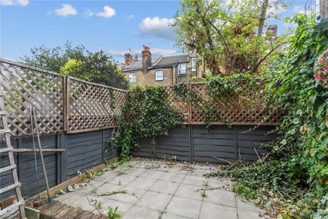 undefined, Melgund Road, London, N5