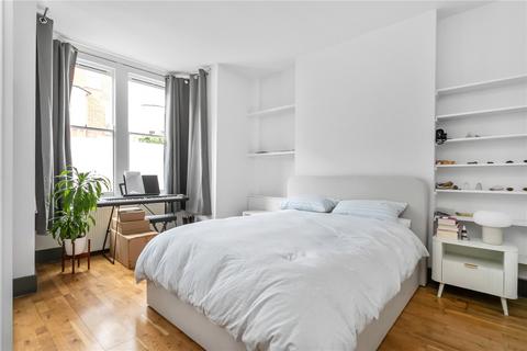 undefined, Melgund Road, London, N5
