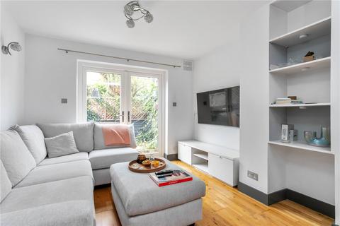 undefined, Melgund Road, London, N5