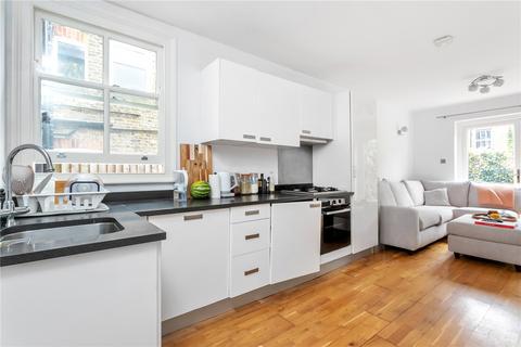 undefined, Melgund Road, London, N5