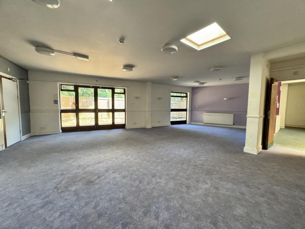 Community Room