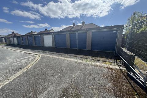 Garage for sale