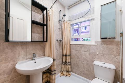 1 bedroom apartment for sale, Queen Alexandra Mansions, Bloomsbury, London, WC1H