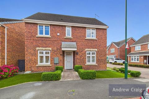 undefined, Woodside Drive, Boldon Colliery