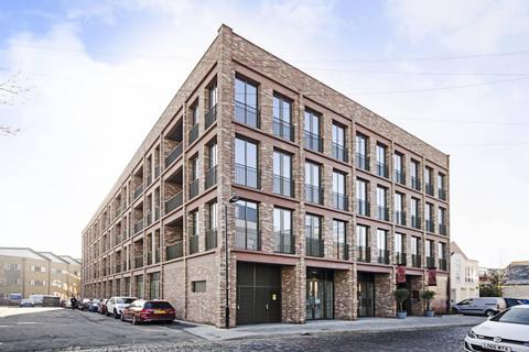undefined, The Brick, Maida Hill, London, W9