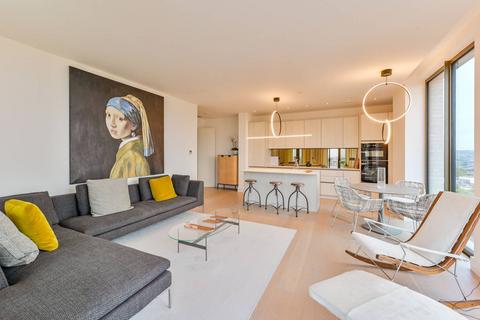 undefined, The Brick, Maida Hill, London, W9
