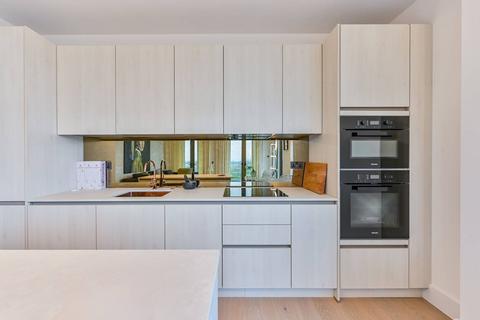 undefined, The Brick, Maida Hill, London, W9