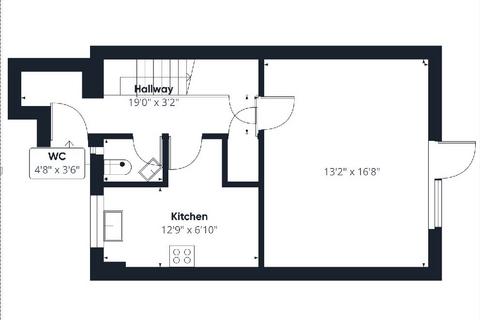 65 Mallard Walk, Sidcup, DA14 6SG