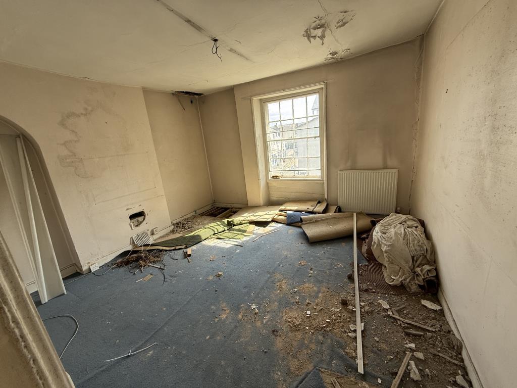 Further first floor room