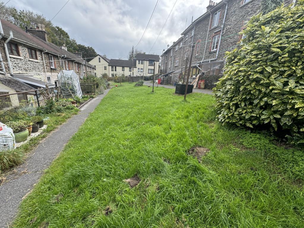 Communal land other view