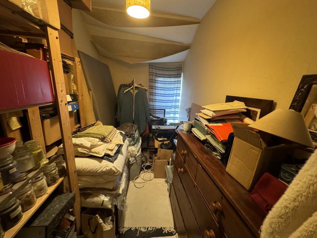 View of bedroom two