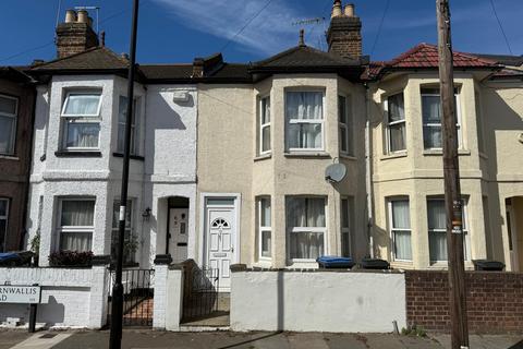 undefined, Cornwallis Road, London N9