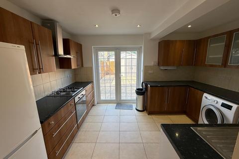 undefined, Cornwallis Road, London N9