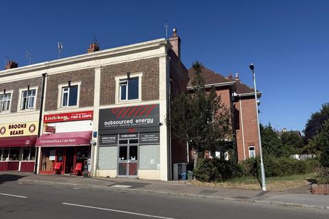 2 bedroom maisonette for sale