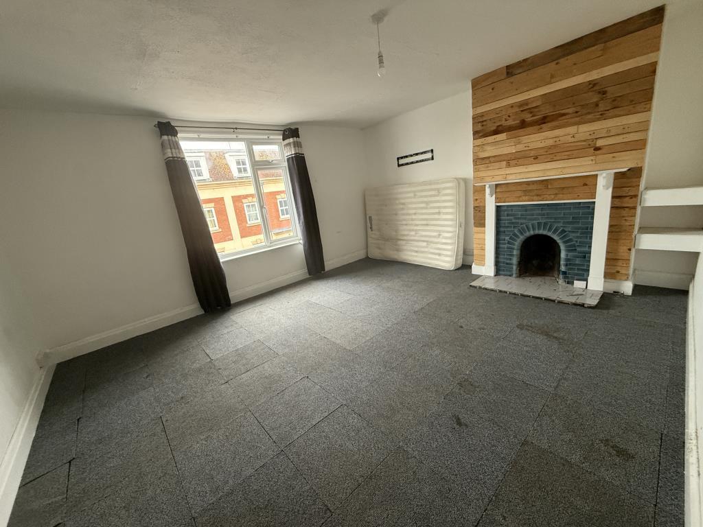 Bedroom 0ne