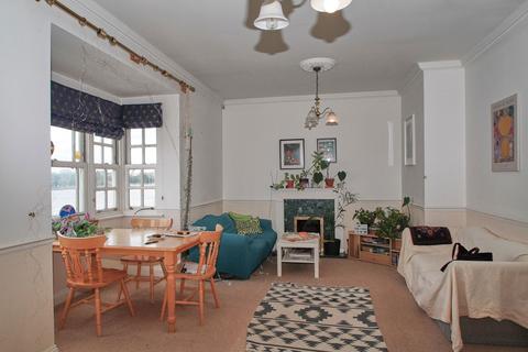 3 bedroom penthouse for sale, Rotherhithe Street, London SE16