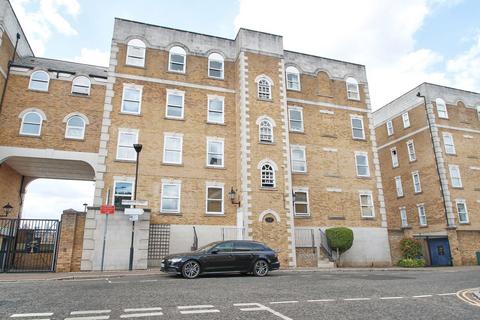 Rotherhithe Street, London SE16