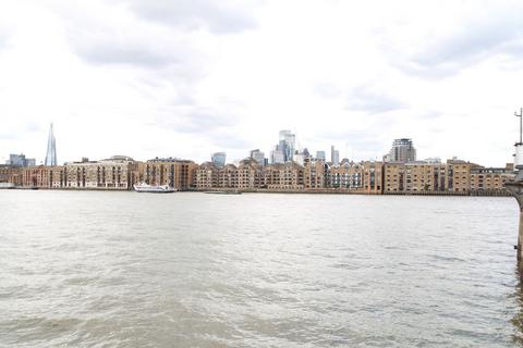 3 bedroom penthouse for sale, Rotherhithe Street, London SE16