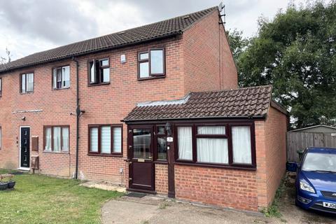 9 Webber Close, Elstree, Borehamwood, WD6 3HR