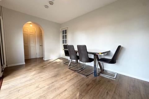 9 Webber Close, Elstree, Borehamwood, WD6 3HR