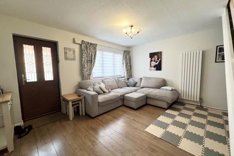9 Webber Close, Elstree, Borehamwood, WD6 3HR