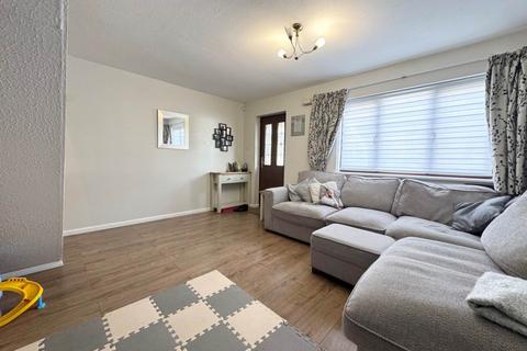9 Webber Close, Elstree, Borehamwood, WD6 3HR