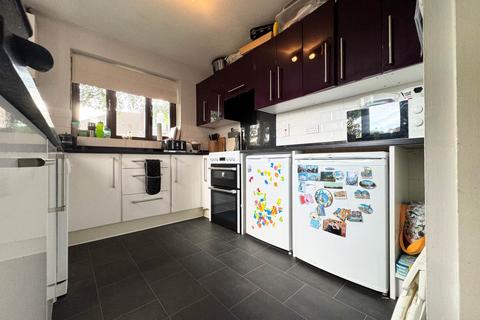 9 Webber Close, Elstree, Borehamwood, WD6 3HR