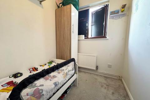 9 Webber Close, Elstree, Borehamwood, WD6 3HR