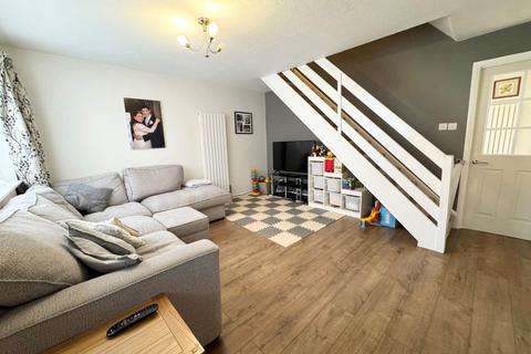 9 Webber Close, Elstree, Borehamwood, WD6 3HR