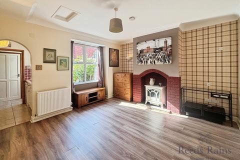 undefined, Inkerman Street, Preston PR2