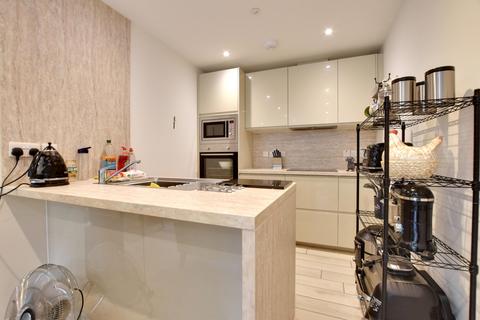 2 bedroom terraced bungalow for sale, Brights Path Almshouses, High Street, Maldon