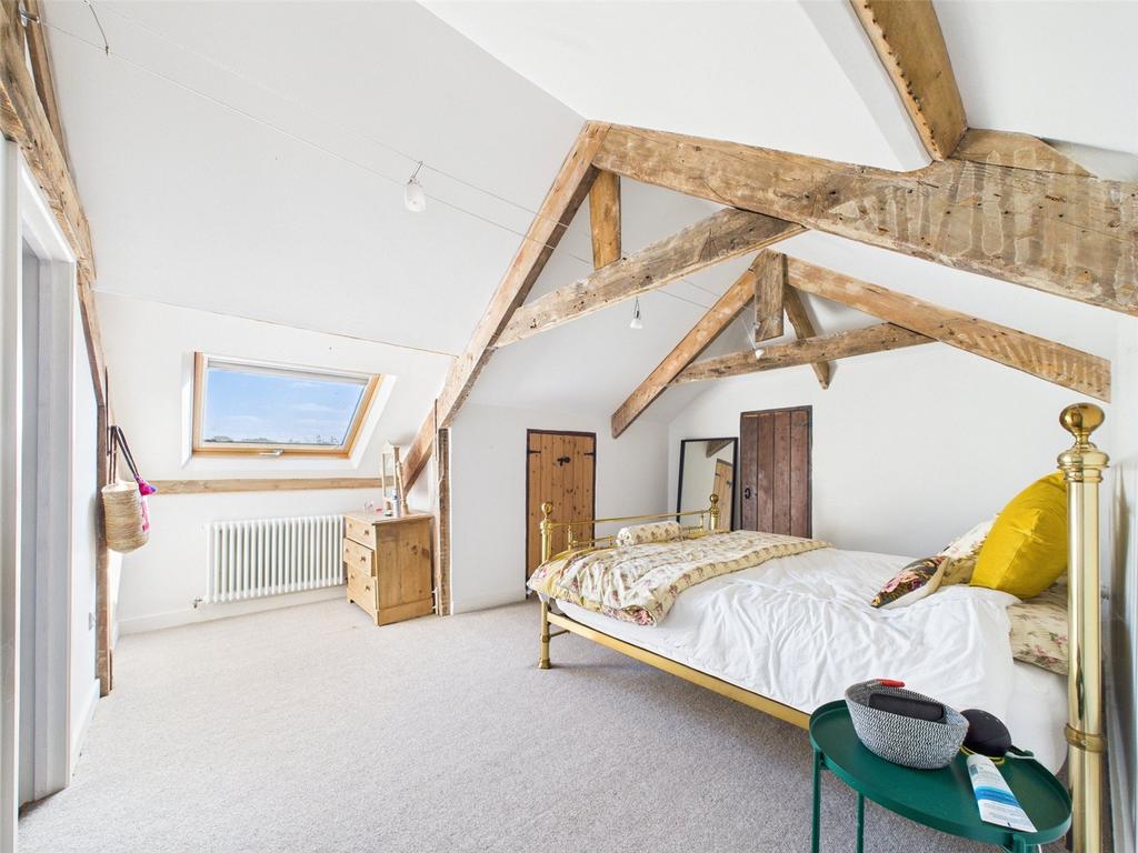Master Suite