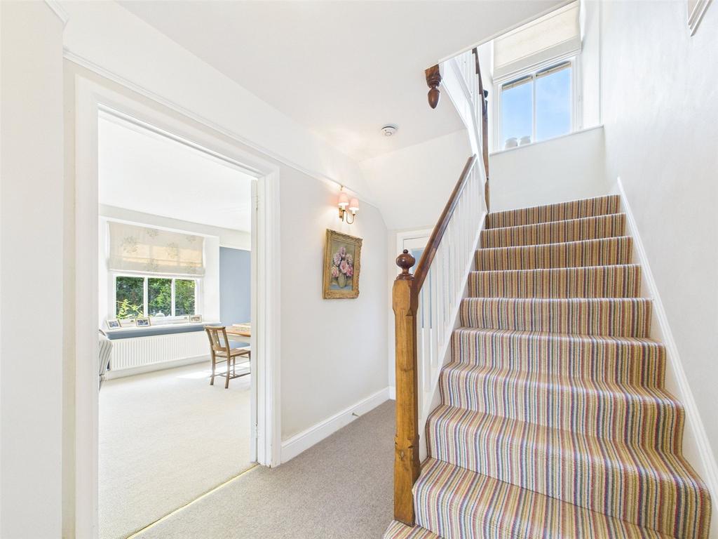 Stairwell