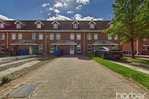 Brodie Grove, Baillieston, Glasgow, City of Glasgow, G69 6EG