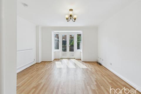 3 bedroom townhouse for sale, Brodie Grove, Baillieston, Glasgow, City of Glasgow, G69 6EG