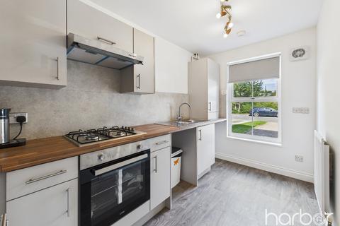 3 bedroom townhouse for sale, Brodie Grove, Baillieston, Glasgow, City of Glasgow, G69 6EG