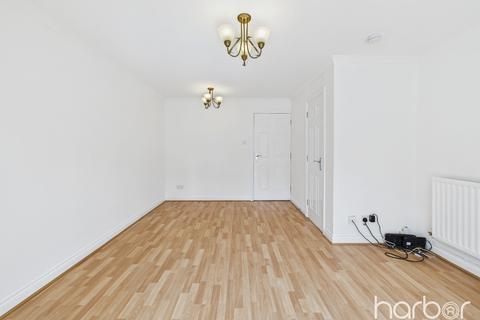 3 bedroom townhouse for sale, Brodie Grove, Baillieston, Glasgow, City of Glasgow, G69 6EG