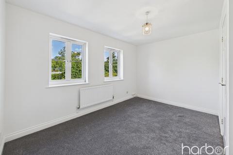 3 bedroom townhouse for sale, Brodie Grove, Baillieston, Glasgow, City of Glasgow, G69 6EG