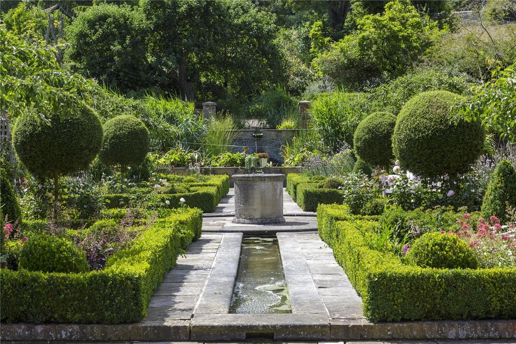 Gardens