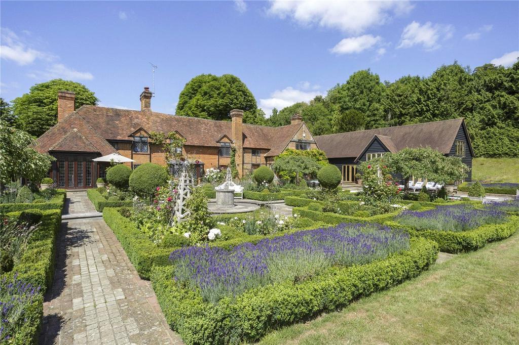 Gardens