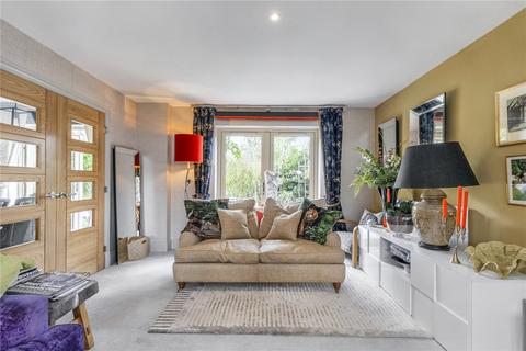 4 bedroom detached house for sale, Long Hazel Mead, Sparkford, Yeovil, Somerset, BA22
