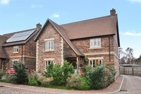 undefined, Long Hazel Mead, Sparkford, Yeovil, Somerset, BA22