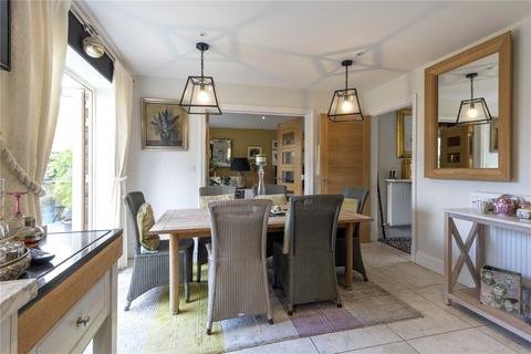 undefined, Long Hazel Mead, Sparkford, Yeovil, Somerset, BA22