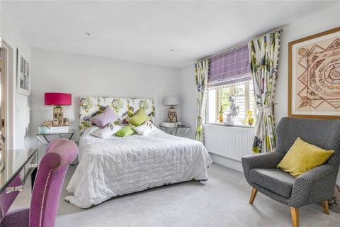 undefined, Long Hazel Mead, Sparkford, Yeovil, Somerset, BA22